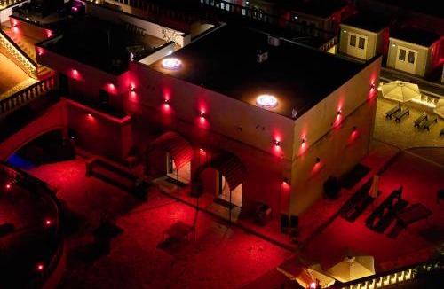Torricella House | Oasi del Salento - Only Adults - Club Privé - Residence Naturista