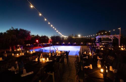 Torricella House | Oasi del Salento - Only Adults - Club Privé - Residence Naturista