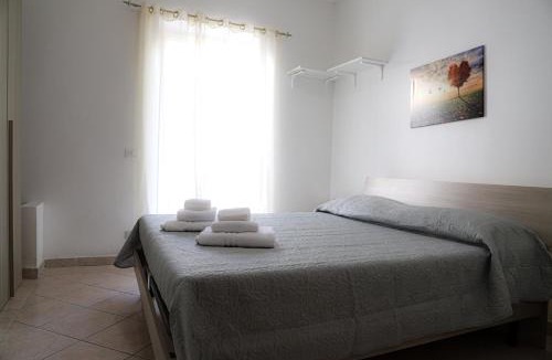 Formia House | Oasi di Cicerone