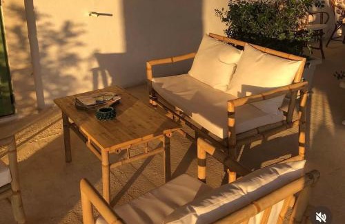 Speziale House | Oasi di pace