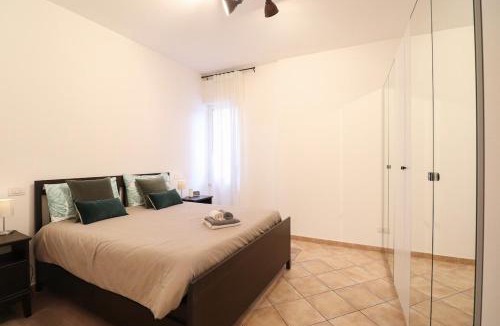 Gianicolo Apartment | Oasi di relax a Monteverde