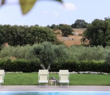 Noto Villa | Oasi di relax