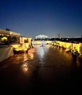 Santa Maria delle Mole Bed & Breakfast | Oasi di Serenità