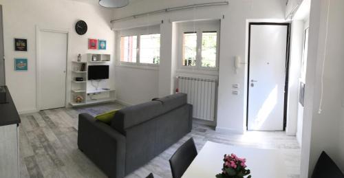 Monte Sacro House | OASI METROPOLITANA Apartment