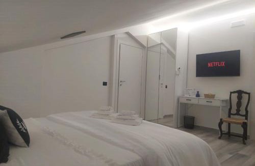 Latina Bed & Breakfast | Oasi Relax