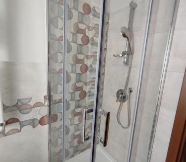 Quartiere XVII Trieste Apartment | Oasi Ridolfi