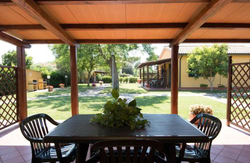 Piombino House | Oasi Toscana