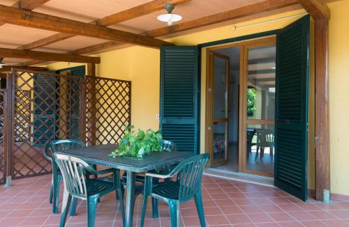 Piombino House | Oasi Toscana