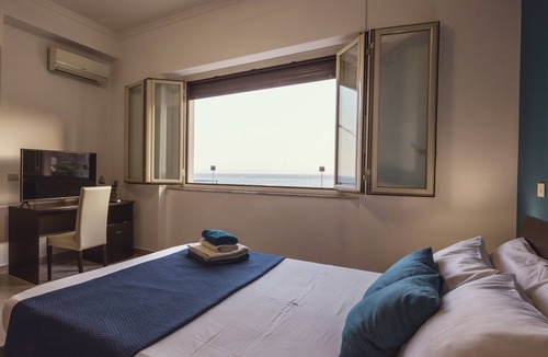 Aci Trezza Bed & Breakfast | Oasis