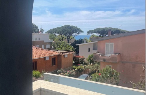 Anzio Villa | Oasis of peace 300m from the sea!