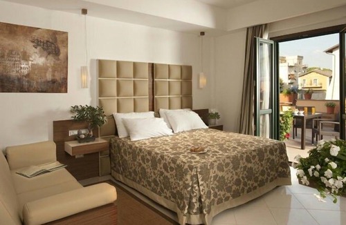 Settecamini Hotel | OC Hotel