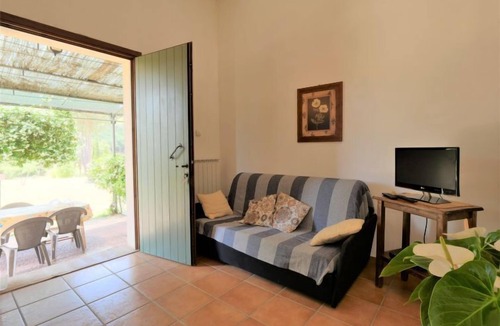 Montorsaio House | Oca by Interhome