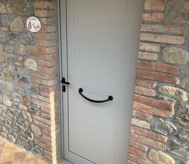 Citta della Pieve Apartment | Occasus - Casale con piscina - Ad Galli Cantum
