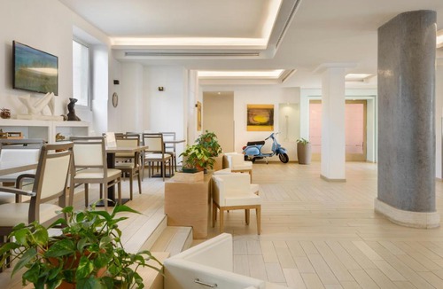 Aurelio Hotel | Occidental Aurelia