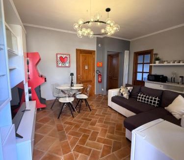 Ottavia House | OCTAVIA Guest House