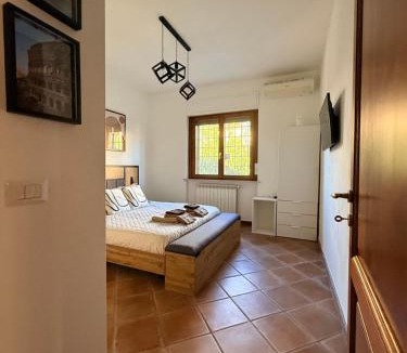 Ottavia House | OCTAVIA Guest House