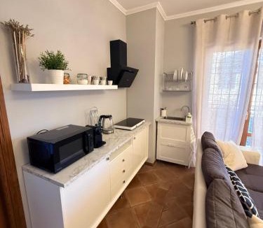 Ottavia House | OCTAVIA Guest House