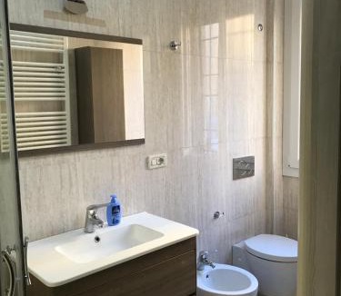 Bolognina Apartment | ODA ROOMS BO - FIERA - CENTRO METEO EU - FICO EATALY