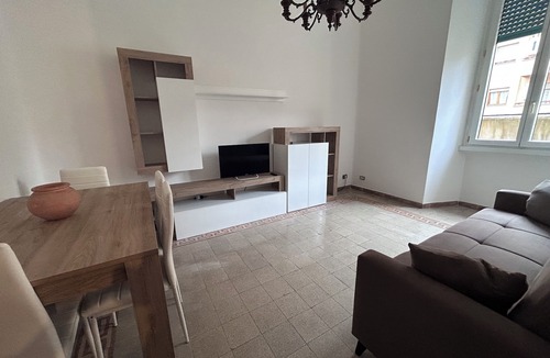 Nettuno Apartment | Odyssey Apartment