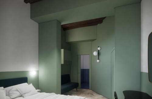 Rione VI Parione House | Off