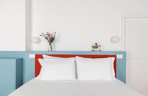 Rione VI Parione House | Off