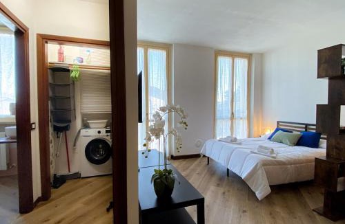 Offanengo Apartment | OffaNest