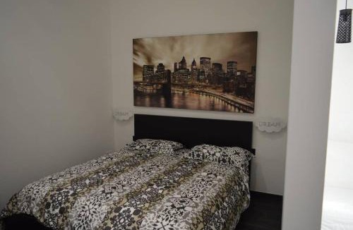 Trani Apartment | Ognissanti
