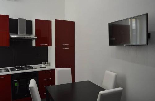 Trani Apartment | Ognissanti