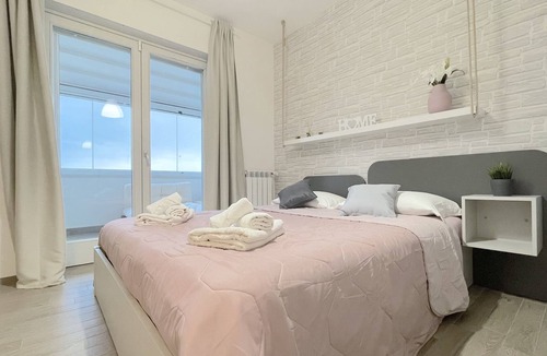 Fiumicino Apartment | OHANA SWEET HOME