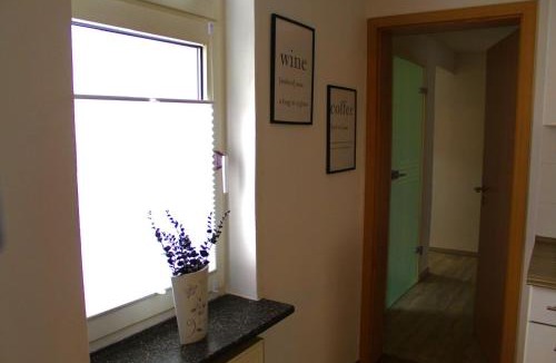 Brilon Apartment | Ola Sauerland