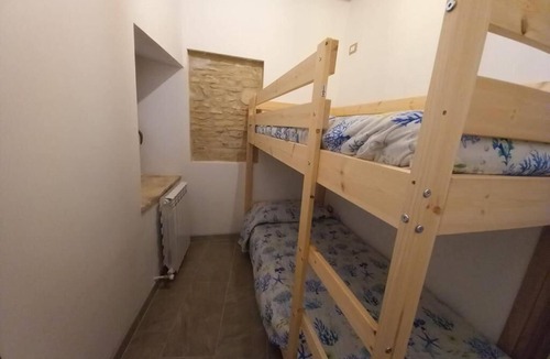 Castelleone di Suasa House | Old house in the center of the village, 25 minutes from the sea