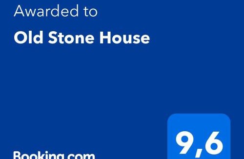 Old Town Apartment | Old Stone House