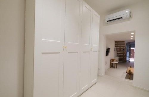 Old Town Apartment | Old Stone House