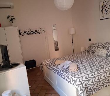 Civita Castellana House | OLD TOWN HOUSE LA CORTE Casa Vacanze