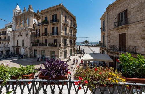 Old Town Apartment | Old Town Loft M8 Bari M8apartments