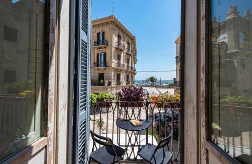 Old Town Apartment | Old Town Loft M8 Bari M8apartments