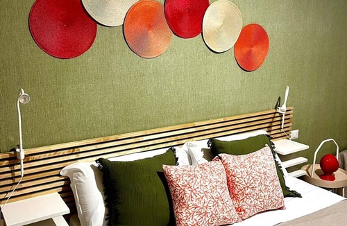 Civitavecchia Apartment | Old Town Nest 2