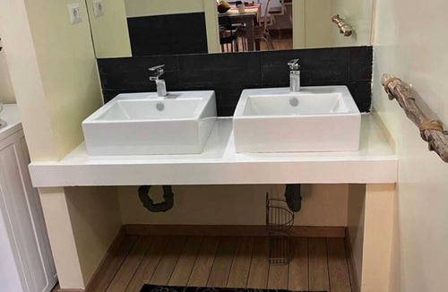 Civitavecchia Apartment | Old Town Nest