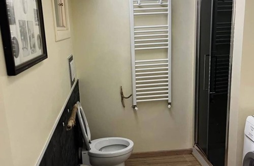 Civitavecchia Apartment | Old Town Nest