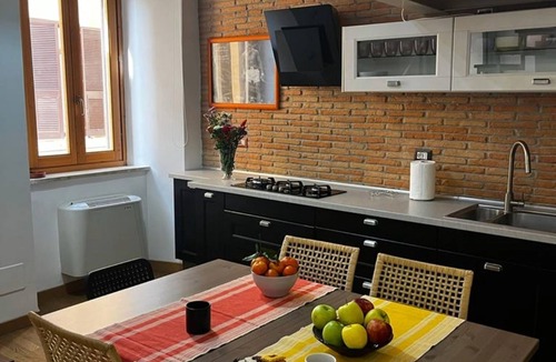 Civitavecchia Apartment | Old Town Nest - Piazza Saffi
