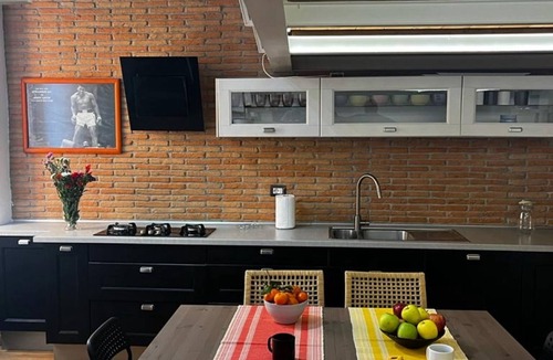 Civitavecchia Apartment | Old Town Nest - Piazza Saffi