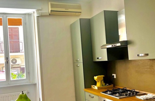 Civitavecchia Apartment | Old Town Nest - Via Montegrappa