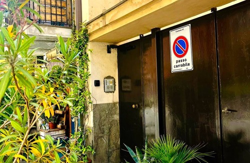 Civitavecchia Apartment | Old Town Nest - Via Montegrappa