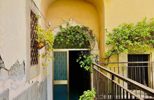 Civitavecchia Apartment | Old Town Nest - Via Montegrappa