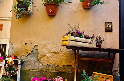Civitavecchia Apartment | Old Town Nest - Via Montegrappa