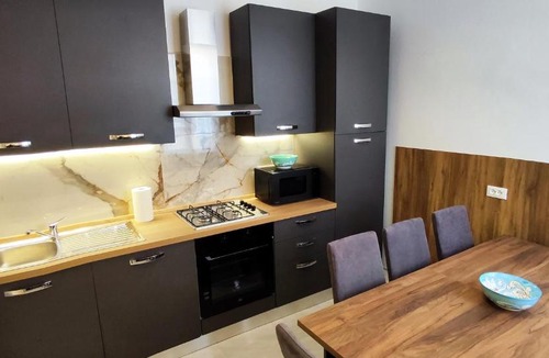 San Marco Apartment | Oliver Twist in Venice