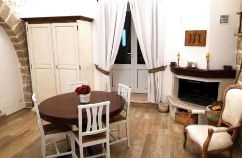 Bitonto Bed & Breakfast | Oltre le mura b&b
