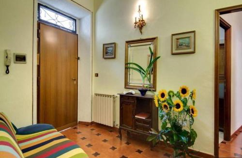 Salario Apartment | Oltre le Mura
