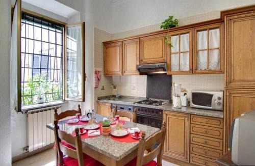 Salario Apartment | Oltre le Mura