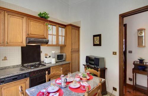 Salario Apartment | Oltre le Mura